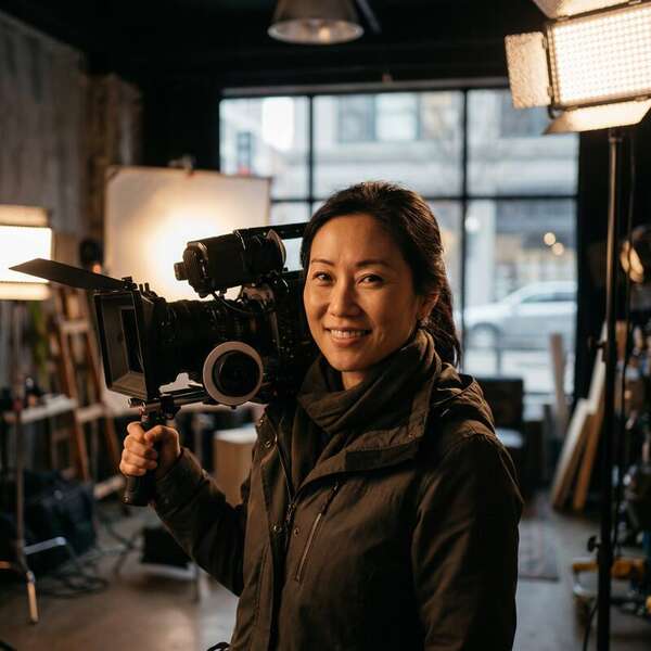 福利姬视频摄影师