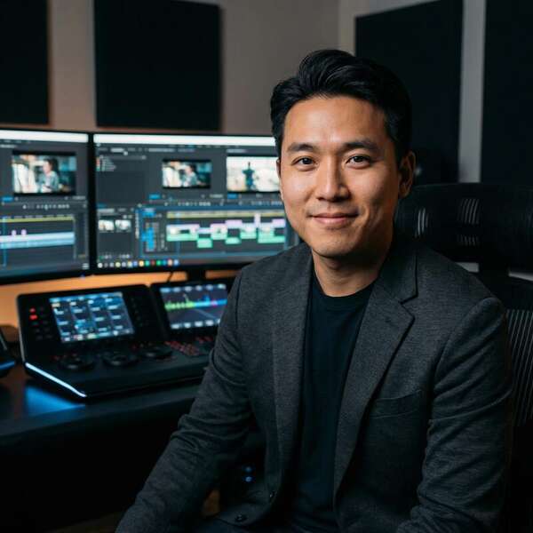 福利姬视频制片人