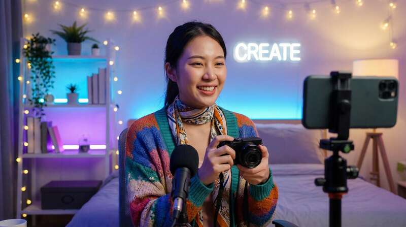 福利姬生活视频